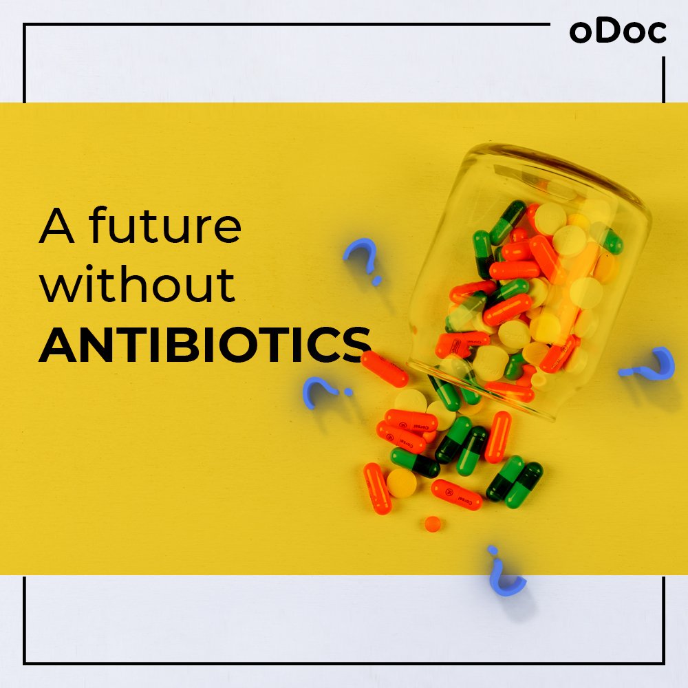 antibiotic resistance